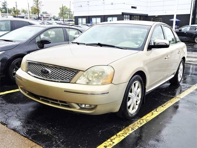 2007 Ford Five Hundred Limited — Sedan — 201,236 mi — St. Louis, MO