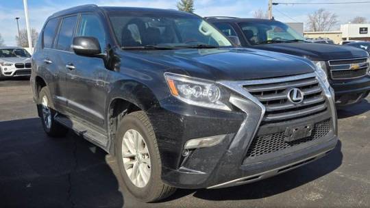 2015 Lexus GX GX 460 — SUV — 134,698 mi — St. Louis, MO