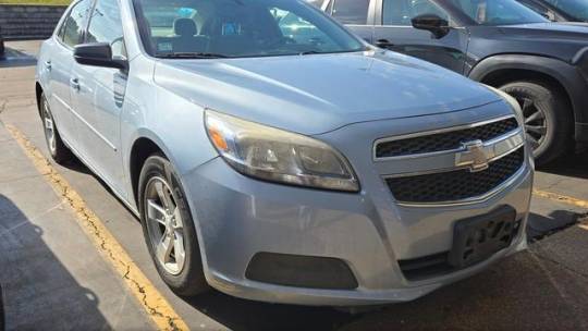 2013 Chevrolet Malibu LS — Sedan — 105,049 mi — St. Louis, MO