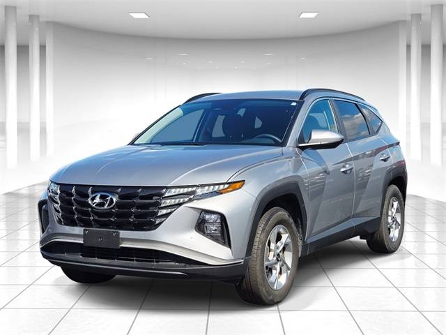 2024 Hyundai Tucson SEL — SUV — 33,667 mi — St. Louis, MO