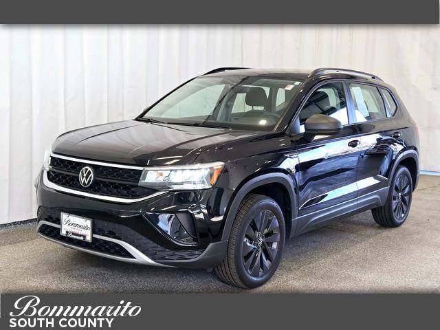 2023 Volkswagen Taos S — SUV — 33,498 mi — St. Louis, MO
