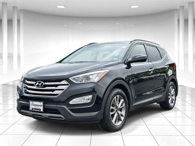 2014 Hyundai Santa Fe Sport 2.0T — SUV — 130,967 mi — St. Louis, MO
