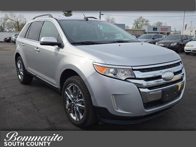 2012 Ford Edge Limited — SUV — 150,994 mi — St. Louis, MO