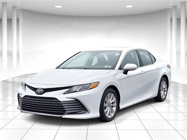 2023 Toyota Camry LE — Sedan — 46,123 mi — St. Louis, MO