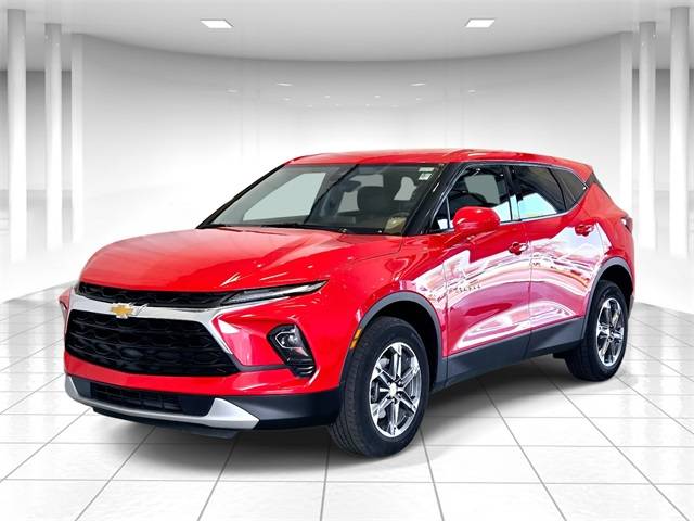 2023 Chevrolet Blazer 2LT — SUV — 33,627 mi — St. Louis, MO