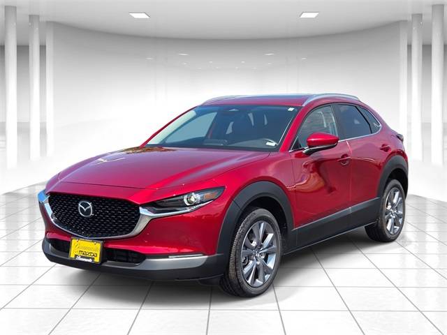 2025 Mazda CX-30 Preferred — SUV — 3,952 mi — St. Louis, MO