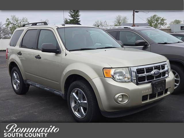 2011 Ford Escape XLT — SUV — 155,188 mi — St. Louis, MO