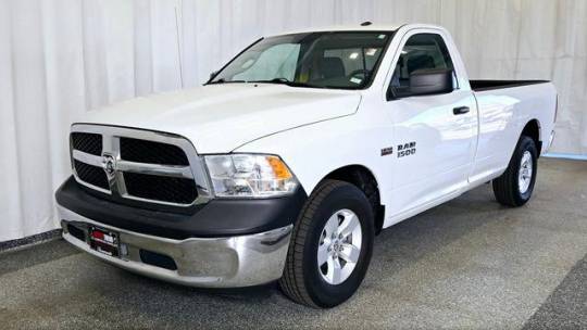 2018 Ram 1500 Tradesman — Pickup Truck — 61,731 mi — St. Louis, MO
