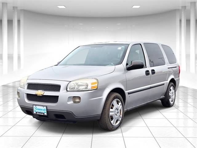 2008 Chevrolet Uplander LS — Minivan — 157,642 mi — St. Louis, MO