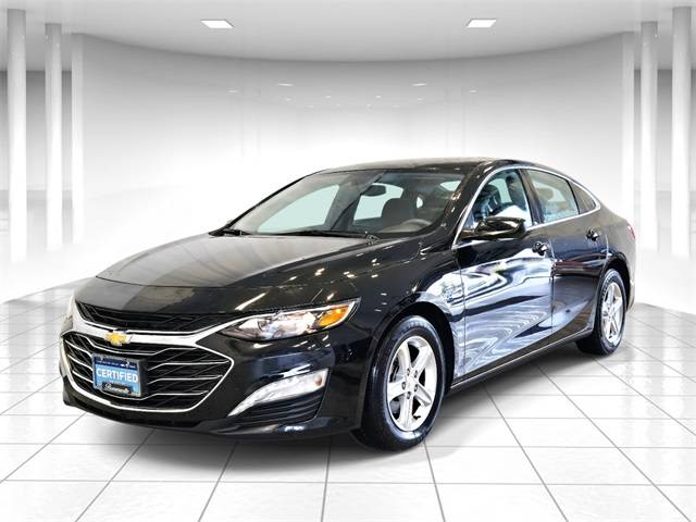 2023 Chevrolet Malibu LT — Sedan — 49,120 mi — St. Louis, MO