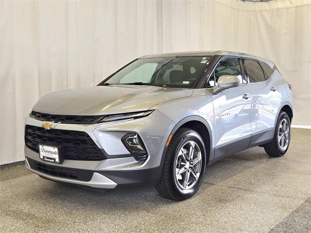 2023 Chevrolet Blazer 2LT — SUV — 31,956 mi — St. Louis, MO
