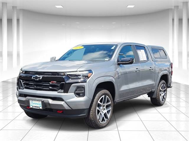 2024 Chevrolet Colorado Z71 — Pickup Truck — 5,129 mi — St. Louis, MO