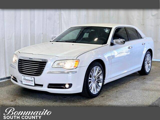 2012 Chrysler 300 Limited — Sedan — 178,045 mi — St. Louis, MO