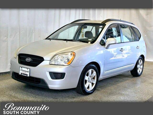 2008 Kia Rondo LX — Wagon — 137,881 mi — St. Louis, MO