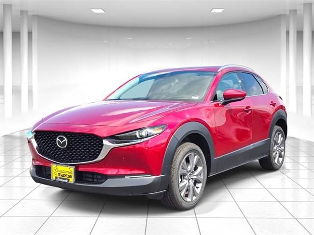2025 Mazda CX-30 Premium — SUV — 3,956 mi — St. Louis, MO