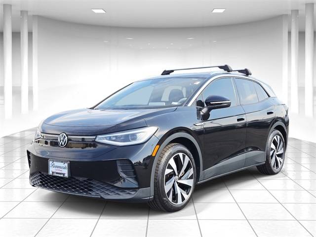 2021 Volkswagen ID.4 1st Edition — SUV — 68,668 mi — St. Louis, MO