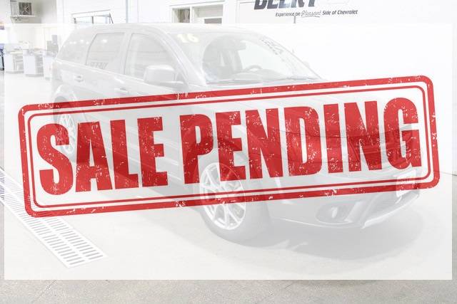 2016 Dodge Journey R/T — SUV — 127,090 mi — Pleasent Hill, IA