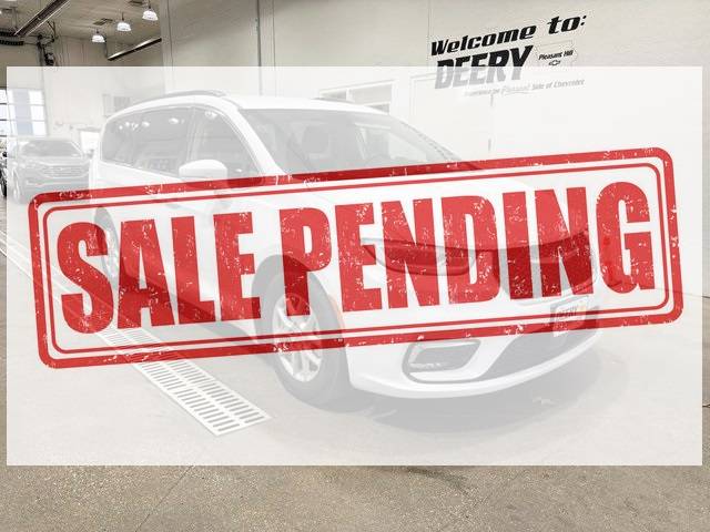 2022 Chrysler Pacifica Touring L — Minivan — 82,848 mi — Pleasent Hill, IA