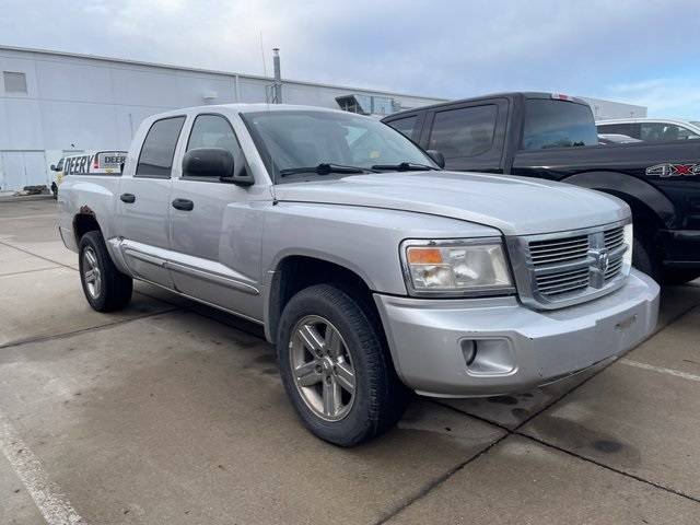 2008 Dodge Dakota Laramie — Pickup Truck — 111,000 mi — Pleasent Hill, IA