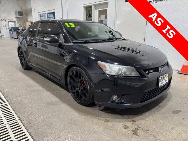 2013 Scion tC Base — Coupe — 103,827 mi — Pleasent Hill, IA
