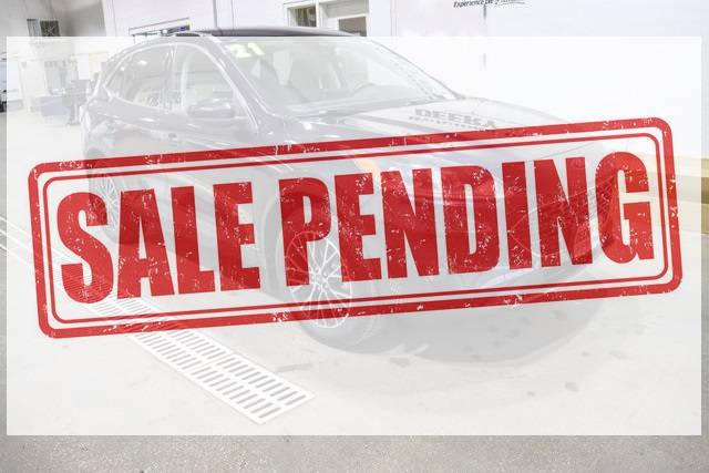 2021 Ford Escape SE Plug-In Hybrid — SUV — 61,429 mi — Pleasent Hill, IA
