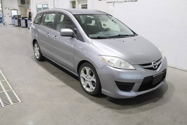 2010 Mazda Mazda5 Sport — Minivan — 180,566 mi — Pleasent Hill, IA