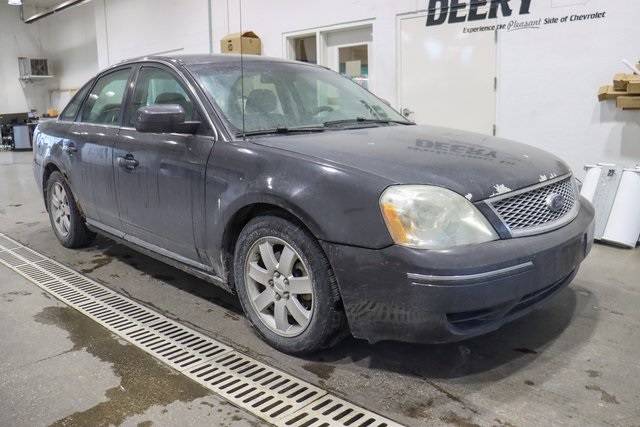 2007 Ford Five Hundred SEL — Sedan — 283,998 mi — Pleasent Hill, IA