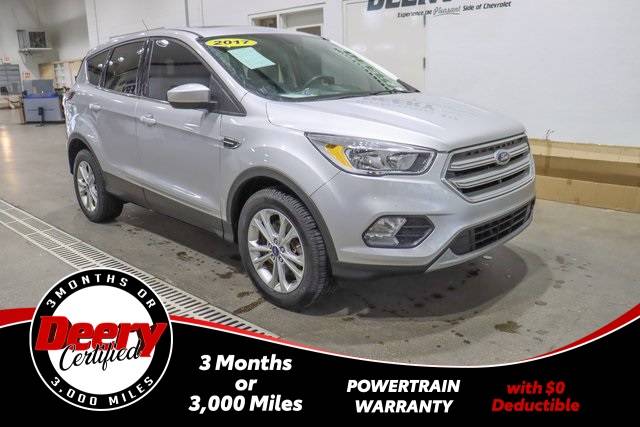 2017 Ford Escape SE — SUV — 92,233 mi — Pleasent Hill, IA