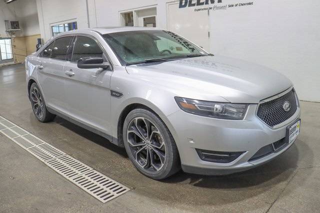 2013 Ford Taurus SHO — Sedan — 196,176 mi — Pleasent Hill, IA
