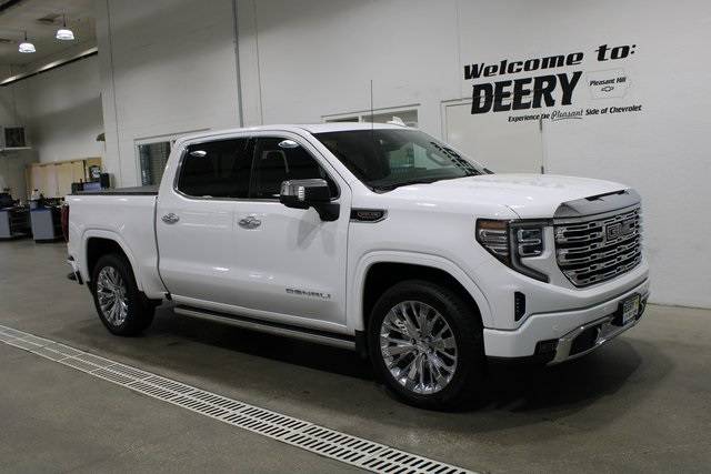 2023 GMC Sierra 1500 Denali — Pickup Truck — 84,671 mi — Pleasent Hill, IA