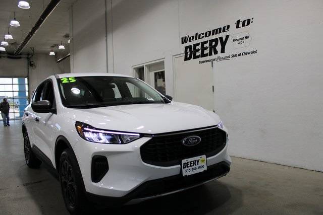2025 Ford Escape Active — SUV — 5,673 mi — Pleasent Hill, IA