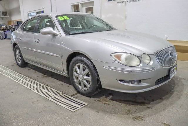 2008 Buick LaCrosse CXL — Sedan — 210,765 mi — Pleasent Hill, IA