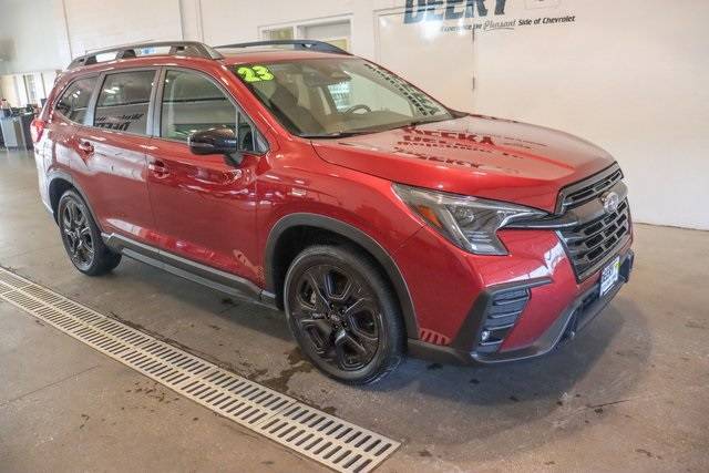 2023 Subaru Ascent Onyx Edition — SUV — 33,358 mi — Pleasent Hill, IA