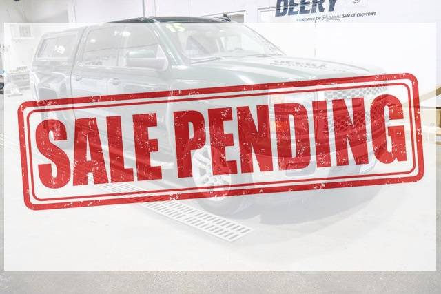 2015 Chevrolet Silverado 1500 LT — Pickup Truck — 122,456 mi — Pleasent Hill, IA
