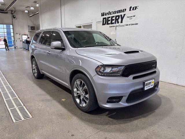 2020 Dodge Durango R/T — SUV — 69,732 mi — Pleasent Hill, IA