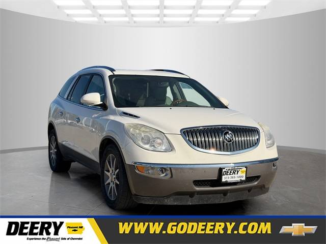 2011 Buick Enclave CXL-2 — SUV — 236,001 mi — Pleasent Hill, IA