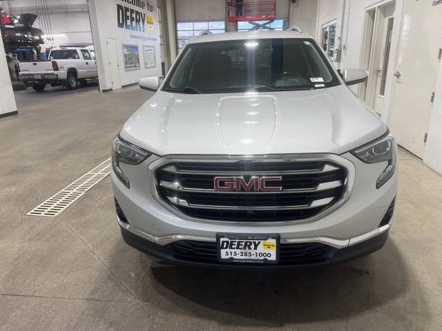 2018 GMC Terrain SLT — SUV — 130,124 mi — Pleasent Hill, IA