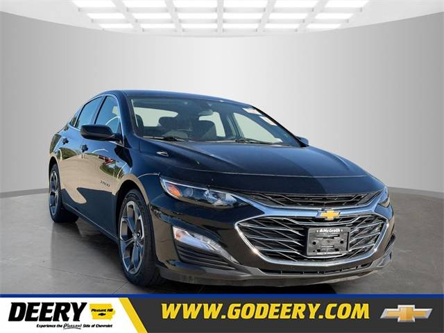 2020 Chevrolet Malibu LT — Sedan — 67,101 mi — Pleasent Hill, IA