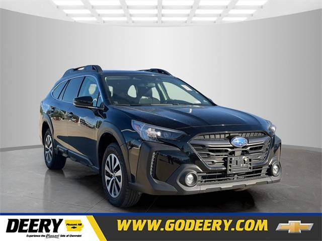 2023 Subaru Outback Premium — SUV — 85,430 mi — Pleasent Hill, IA