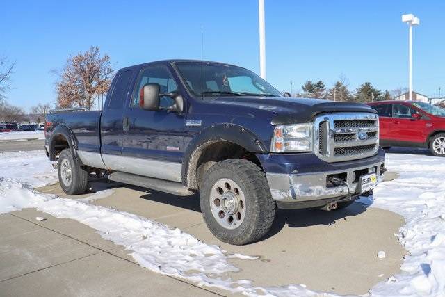 2005 Ford Super Duty F-350 XL — Pickup Truck — 141,156 mi — Pleasent Hill, IA