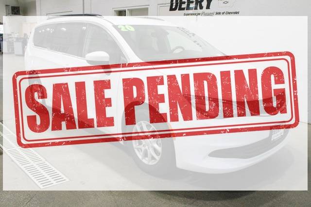 2020 Chrysler Voyager LXI — Minivan — 95,531 mi — Pleasent Hill, IA