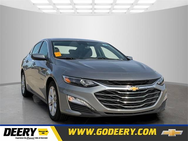 2023 Chevrolet Malibu LT — Sedan — 90,107 mi — Pleasent Hill, IA