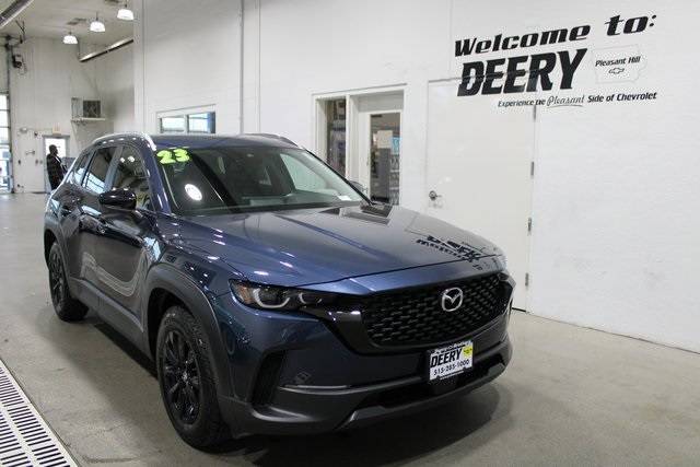 2023 Mazda CX-50 Preferred Plus — SUV — 29,802 mi — Pleasent Hill, IA