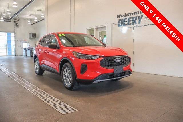 2024 Ford Escape Active — SUV — 146 mi — Pleasent Hill, IA
