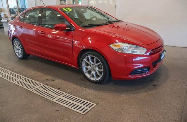 2013 Dodge Dart SXT — Sedan — 86,238 mi — Pleasent Hill, IA