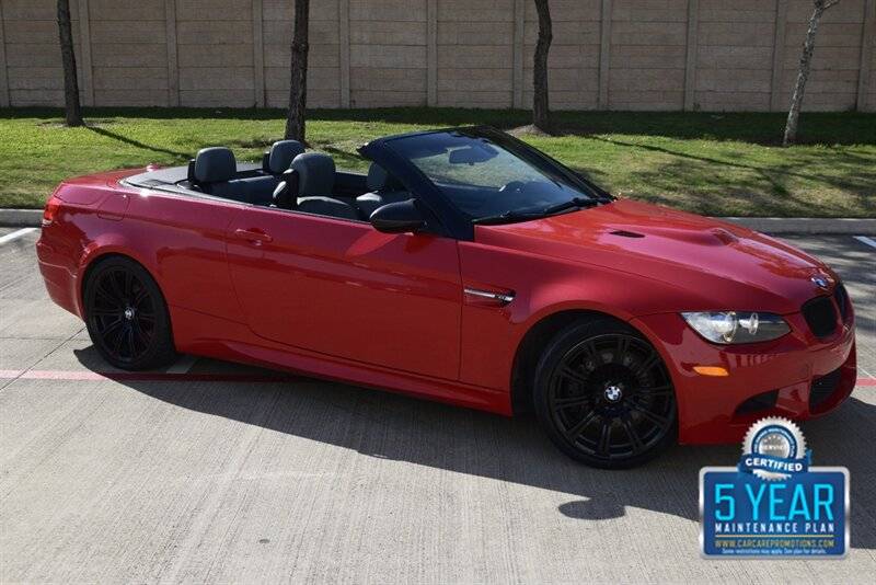 2008 BMW M3 Standard