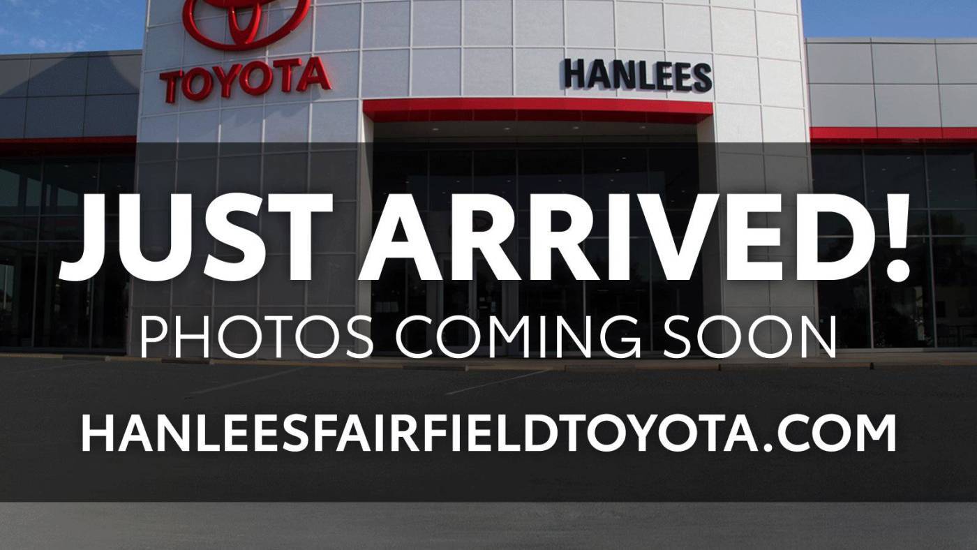 2022 Toyota Corolla LE — Sedan — 47,425 mi — Fairfield, CA