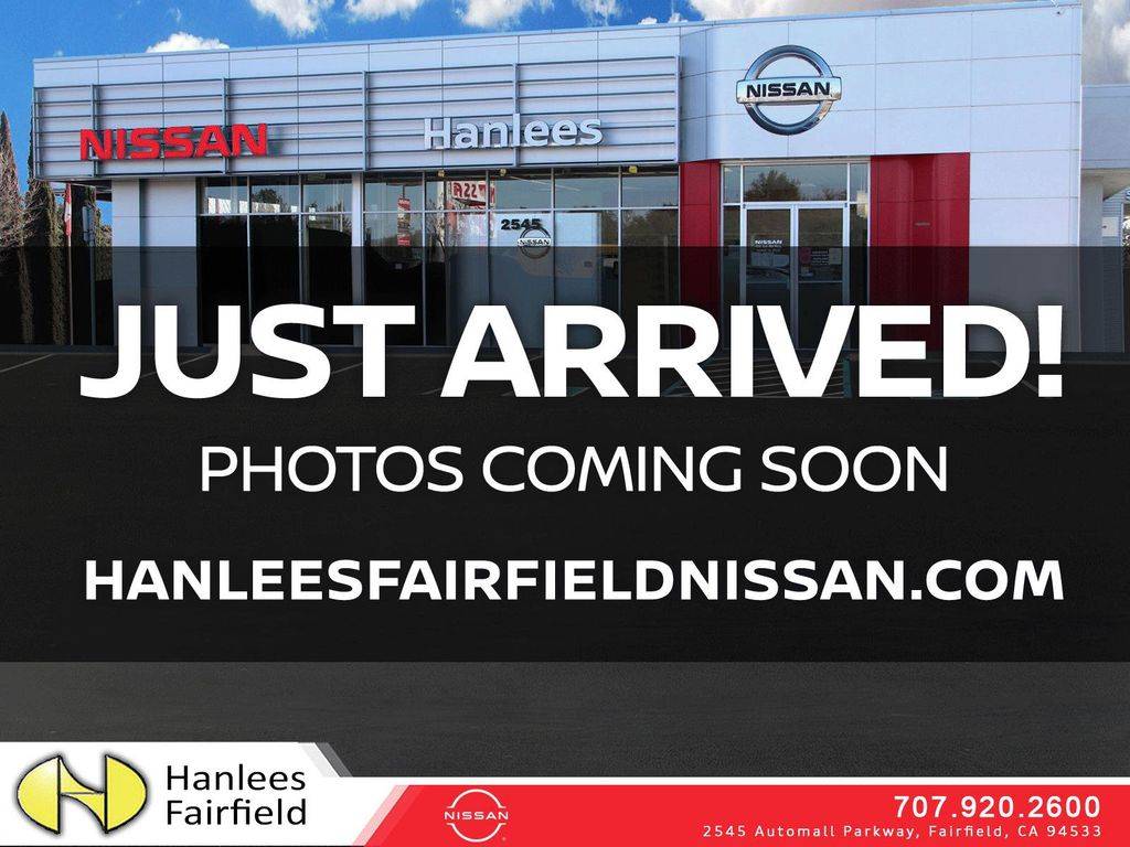 2019 Nissan Altima S — Sedan — 122,784 mi — Fairfield, CA