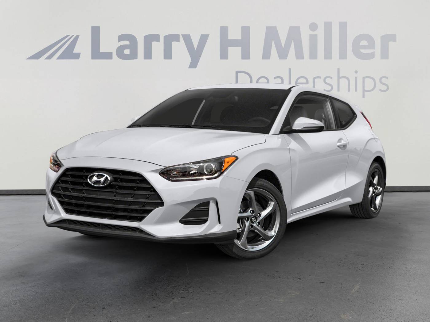 2019 Hyundai Veloster 2.0 — Hatchback — 113,986 mi — Albuquerque, NM