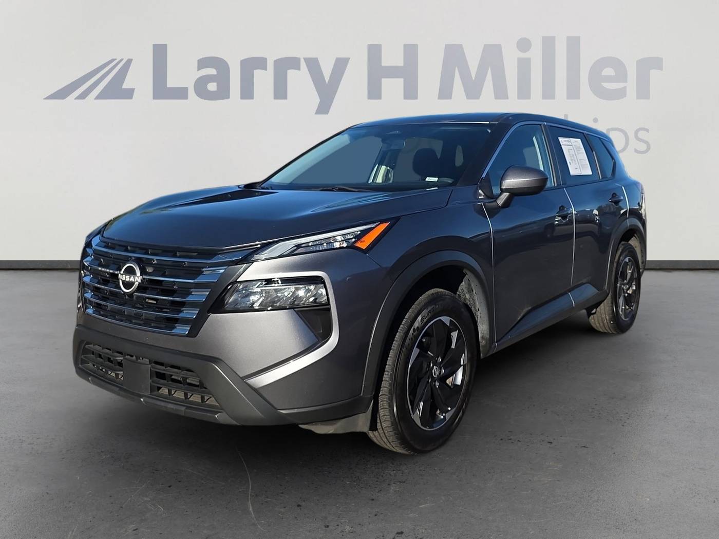 2024 Nissan Rogue SV — SUV — 43,374 mi — Albuquerque, NM